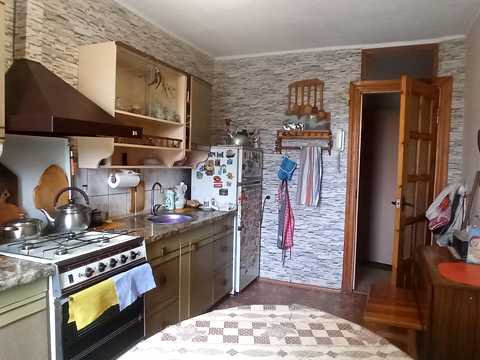 квартира по адресу просп. Перемоги, 153