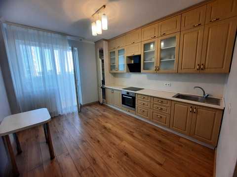 квартира за адресою Деміївська вул., 18
