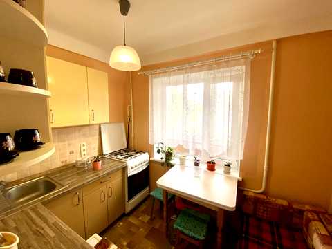 квартира по адресу Лесной просп., 25-А