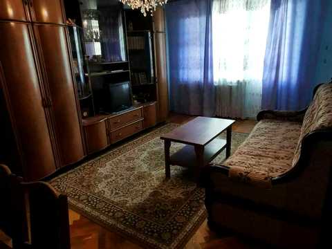 квартира за адресою Віктора Чукаріна вул., 1