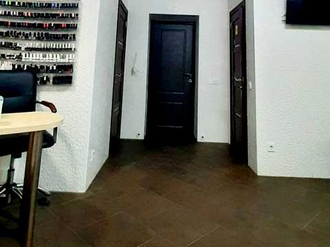 коммерческая по адресу Камянская ул., 34а