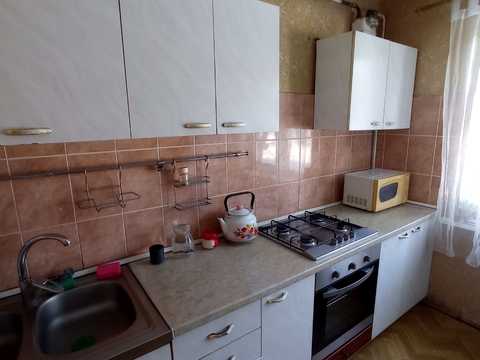 квартира за адресою Вітрука вул., 10