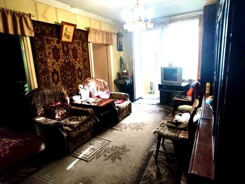 квартира по адресу Научная ул., 6