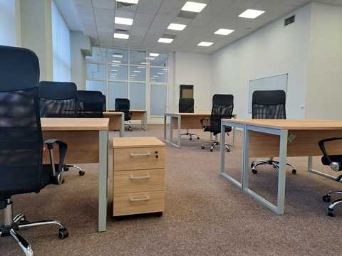 комерційна за адресою Шолуденка вул., 3