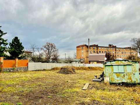 дом по адресу Кандаурова ул., 64