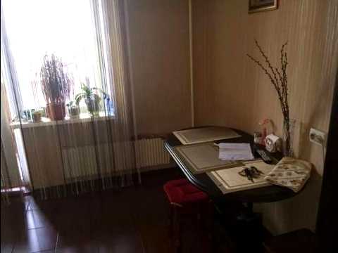 квартира по адресу Оноре де Бальзака ул., 89