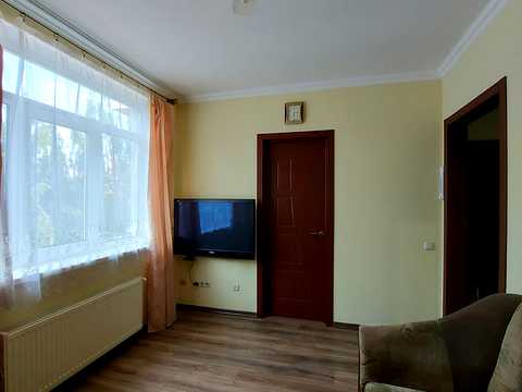 квартира за адресою Оксамитова вул., 1-Б