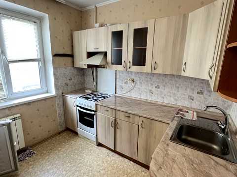 квартира по адресу Драгоманова ул., 27