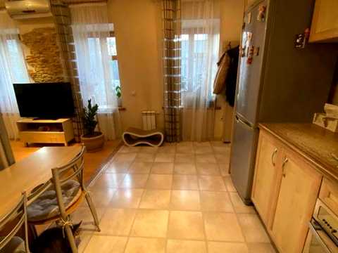 квартира по адресу разумовская, 28