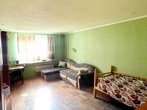 квартира по адресу Бориспольская ул., 12-Б