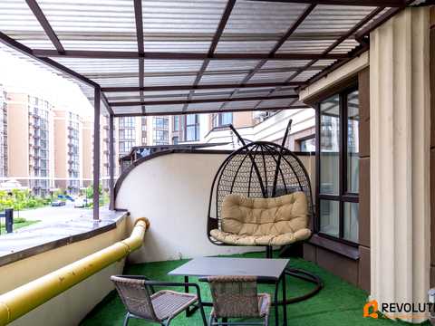 квартира за адресою Мартинова просп., 28