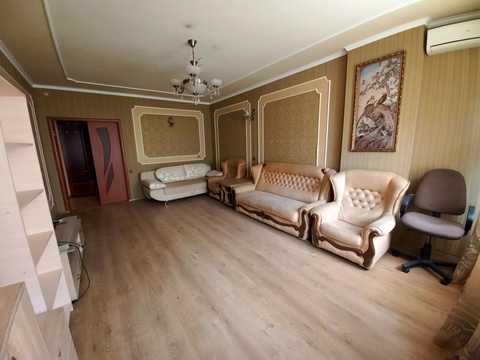 квартира за адресою Академіка Сахарова вул., 36