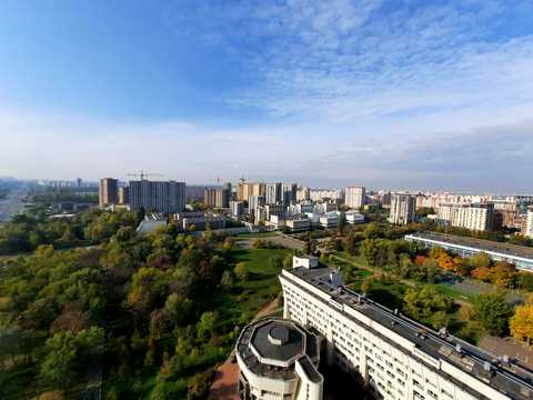 квартира по адресу Васильковская ул., 100-А