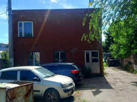 комерційна за адресою Миколи Руденка вул. (Войцеховича), 79