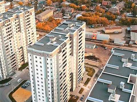 квартира по адресу Елизаветинская ул., 2б