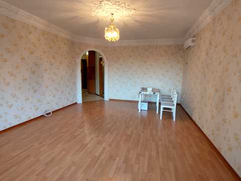 квартира по адресу Севастопольская ул., 65-А