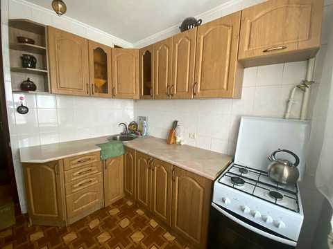 квартира за адресою Драгоманова вул., 5