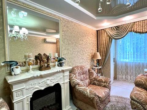 квартира за адресою Академіка Заболотного вул., 39