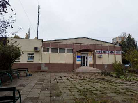 коммерческая по адресу Владислава Бувалкина ул. (Бочарова Генерала), 37г