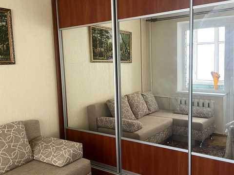 квартира по адресу Володимира Вернадського ул. (Дзержинського), 35 к5