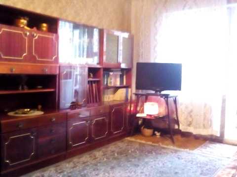 квартира за адресою Червоної Калини просп. (Володимира Маяковського), 25