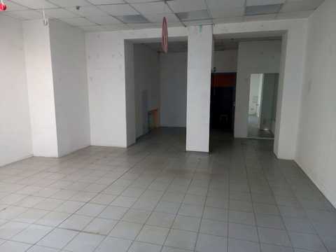 комерційна за адресою Незалежності вул. (Титова), 8