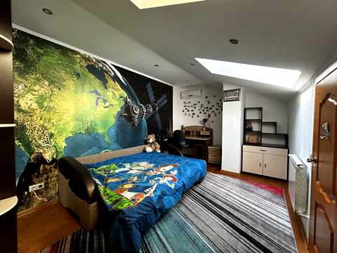квартира за адресою с. Крихівці, Крайна вул., 1-В