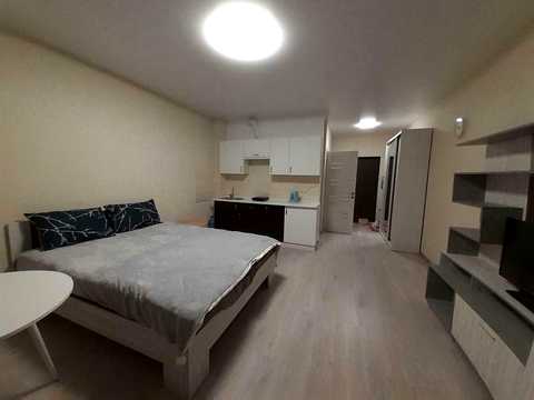 квартира за адресою Кировоградская , 70