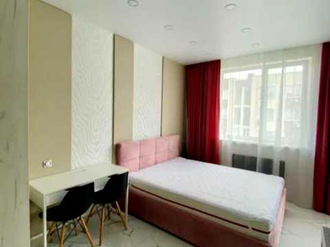 квартира за адресою Березова вул., 41