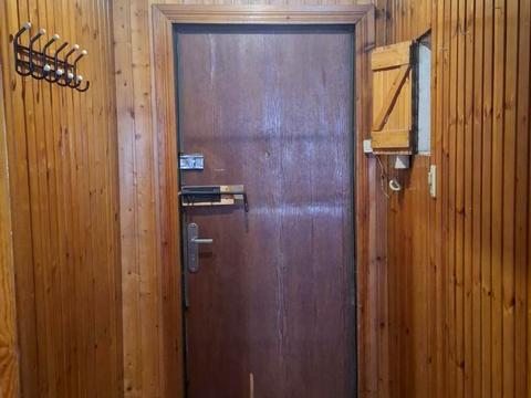 квартира по адресу Прохоровская ул., 8