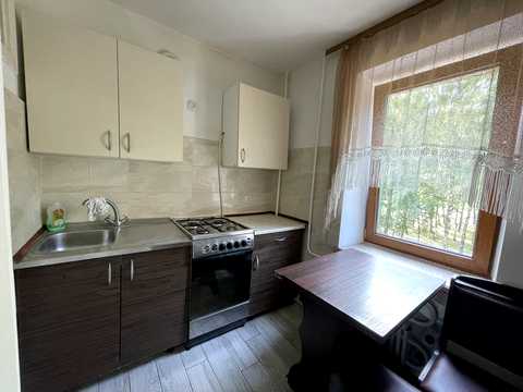 квартира за адресою Вербицького вул., 5