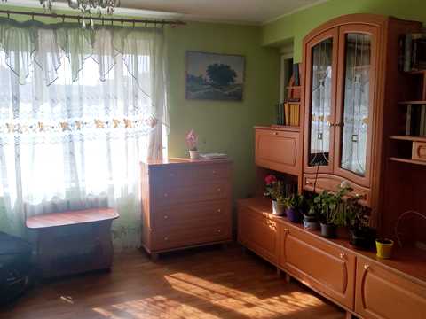 квартира по адресу Романа Шухевича просп. (Генерала Ватутіна), 26