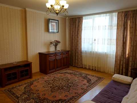 квартира за адресою Композитора Мейтуса вул., 4