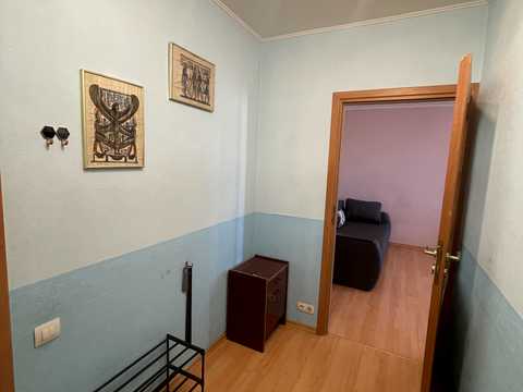 квартира за адресою Ревуцького вул., 36/2