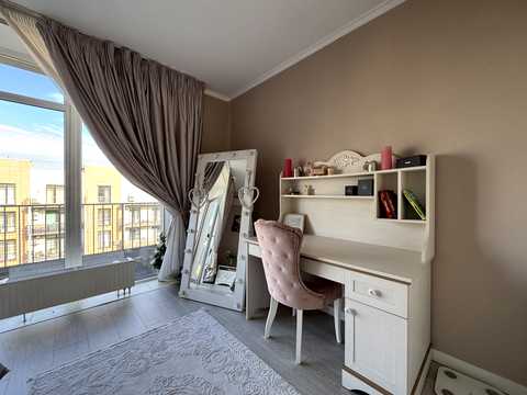 квартира за адресою Замковецька вул., 106-А