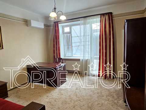 квартира за адресою Станіслава Партали вул. (Балакірєва), 21а