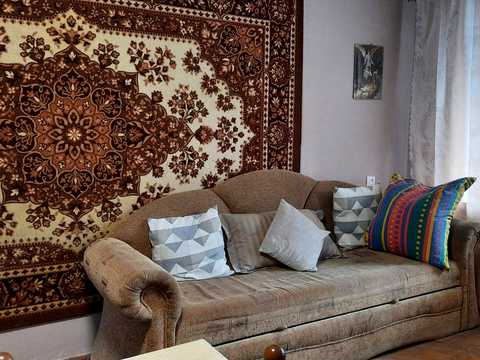 квартира за адресою Степана Бандери вул., 4