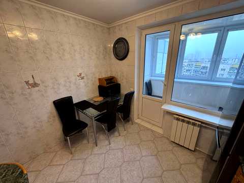 квартира за адресою Андрія Малишка вул., 23