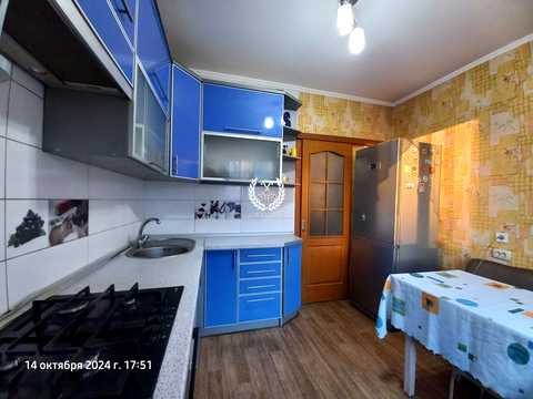 квартира за адресою Незалежності вул., 14