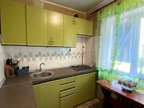 квартира за адресою Верхняя, 11а