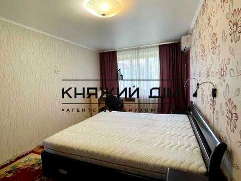 квартира по адресу Чешская ул., 4