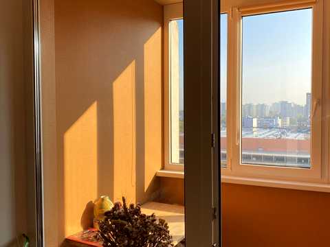квартира за адресою Олени Пчілки вул., 2-Б