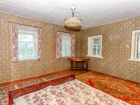 будинок за адресою Центральна, 1