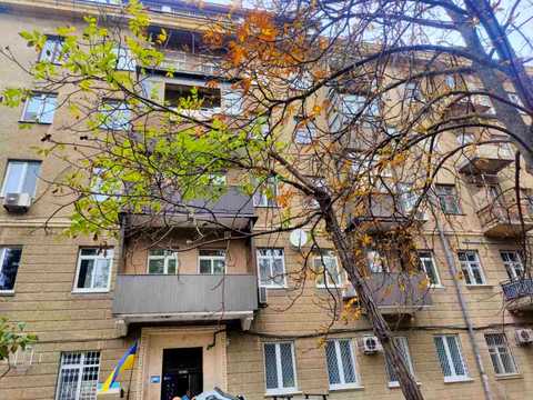 квартира по адресу Гагарина просп. (Гагарина), 2