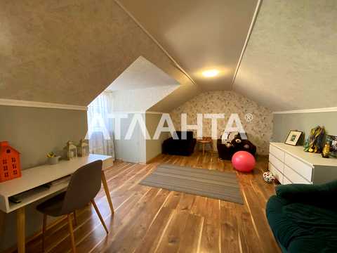 дом по адресу Анны Ахматовой ул., 17