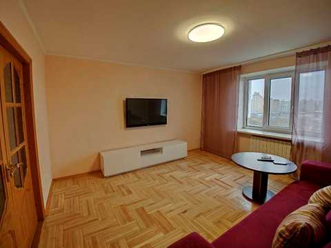 квартира по адресу Петра Григоренко просп., 33/44