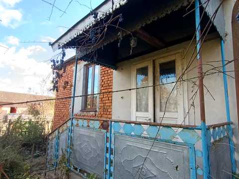 дом по адресу Зелена, 1