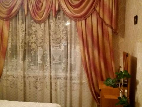 квартира по адресу Воскресенский просп. (Перова), 54