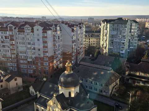 квартира по адресу Княгинин ул., 44