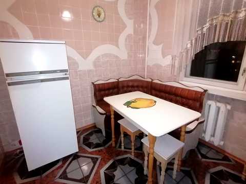 квартира за адресою Романа Ратушного вул. (Волгоградська), 41-А